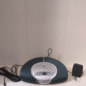 Altec Lansing XM3120 Audio System